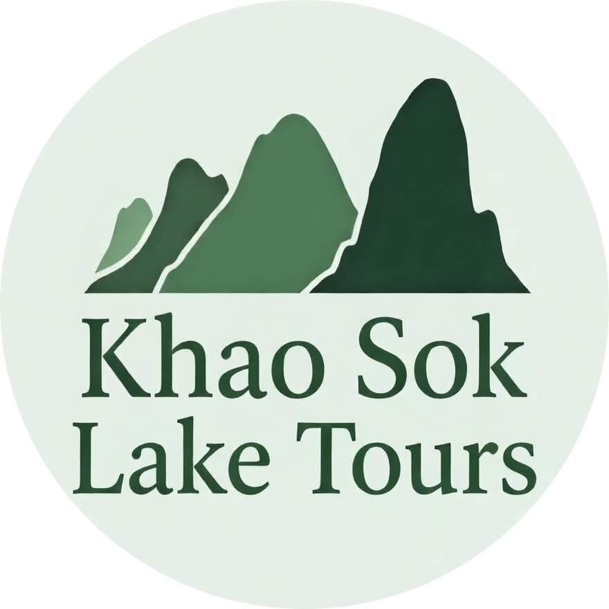 Khao Sok Lake Tours